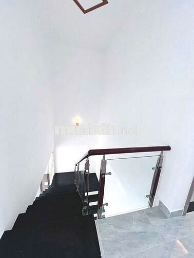 Nhà mái thái 100m2 Tân kim sổ riêng vào ở ngay