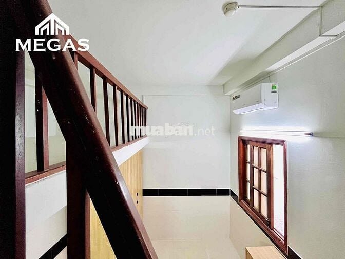 ✨Khai Trương thêm 20P Duplex Có Máy Lạnh Ngay Tỉnh Lộ 10 - Phú Lâm✨