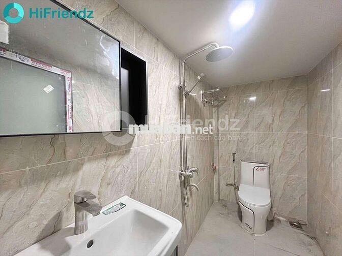 KHAI TRƯƠNG GÁC MÁY GIẶT RIÊNG  MỚI TINH GIÁP Quận 4 SÁT ĐH LUẬT