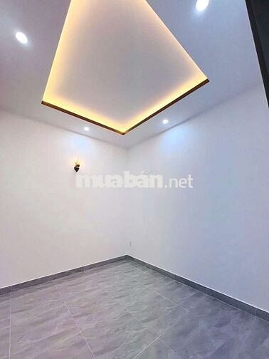 Nhà mái thái 100m2 Tân kim sổ riêng vào ở ngay