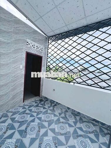 Nhà mái thái 100m2 Tân kim sổ riêng vào ở ngay