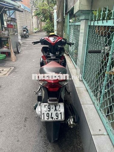 honda AB 2012 bstp xinh đẹp 80%