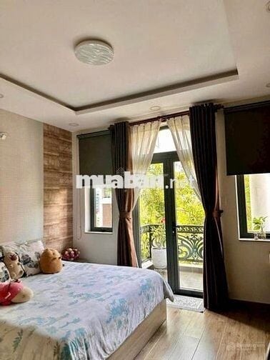 cho Thuê nguyên căn đường Thành Công(4x20m 2 lầu st 4PN) làm văn phòng