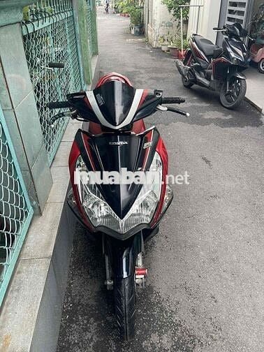 honda AB 2012 bstp xinh đẹp 80%