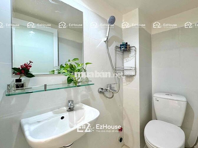 DUPLEX DECOR CỰC XINH MỚI 100% BANCOL VIEW ĐẸP