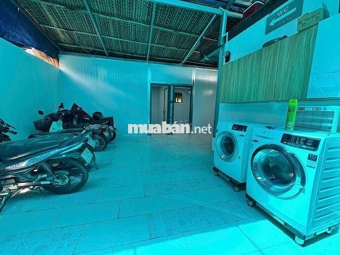 Phòng trọ cho thuê ngay ngã tư Lê Văn Lương x Nguyễn Bình