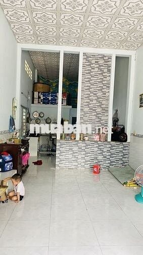 Bán nhà trọ Mỹ Phước ( tp HCM)