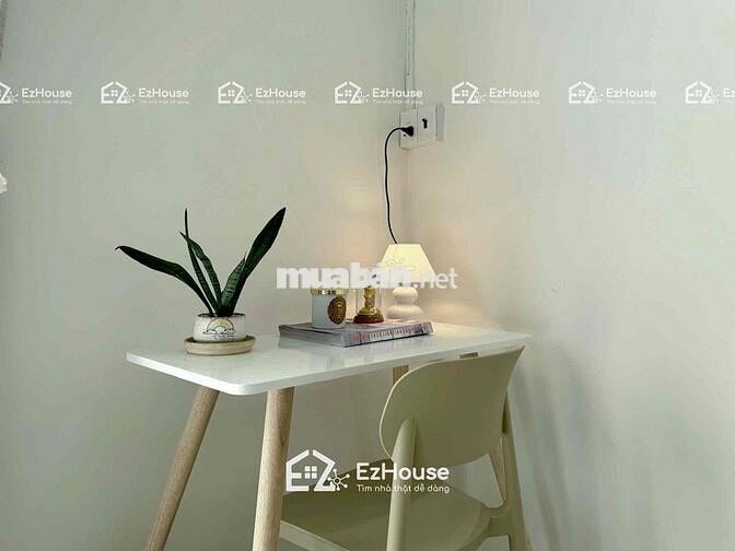 DUPLEX DECOR CỰC XINH MỚI 100% BANCOL VIEW ĐẸP