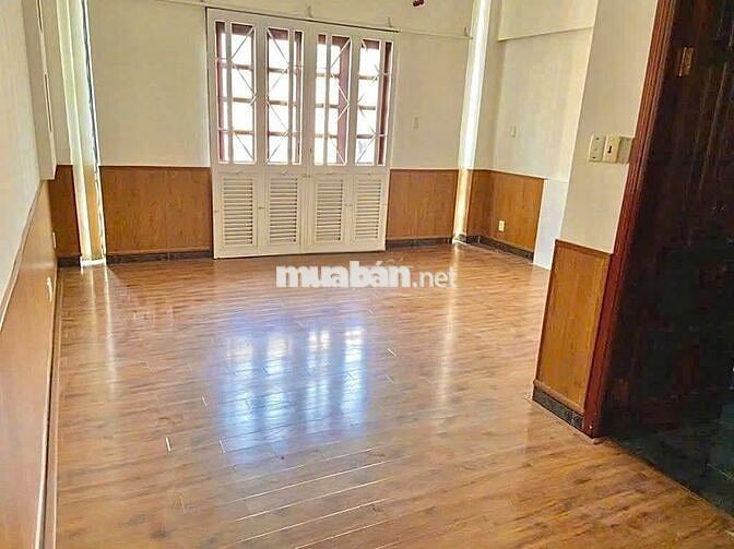 CHO THUÊ NHÀ MẶT TIỀN KHU CƯ XÁ BẮC HẢI - ĐƯỜNG BA VÌ, P15, QUẬN 10