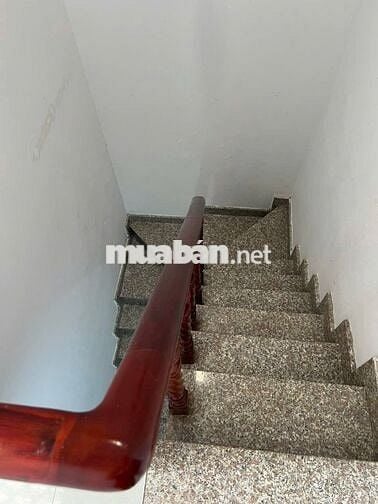 Cho thuê nhà mới giá rẻ hẻm Hiệp thành 13, Phường hiệp thành, Q12