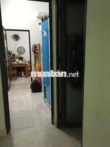 Bán Nhà Hẻm Trương Công Định P8 Vũng Tàu. HCM