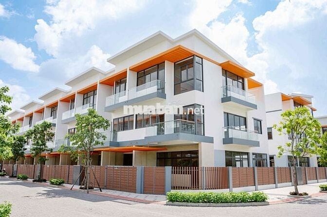 Nhà phố Elite Life Long Hậu 3 Tầng, Nhận Nhà Ngay Vay 0% lãi 18 Tháng
