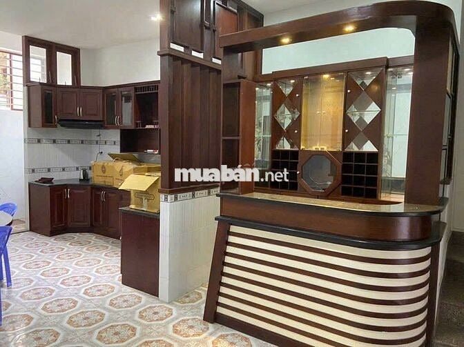CHO THUÊ NHÀ MẶT TIỀN KHU CƯ XÁ BẮC HẢI - ĐƯỜNG BA VÌ, P15, QUẬN 10
