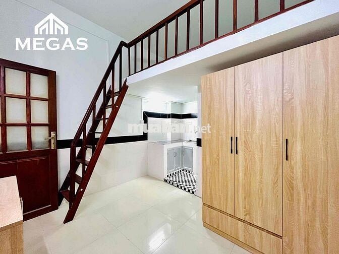 ✨Khai Trương thêm 20P Duplex Có Máy Lạnh Ngay Tỉnh Lộ 10 - Phú Lâm✨