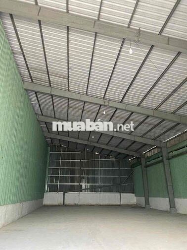 cho thuê kho phạm hữu lầu từ 100-400m giá rẻ