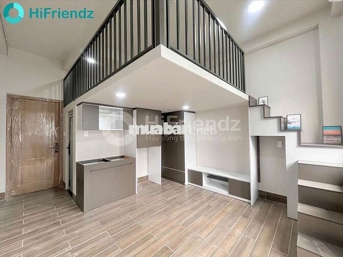 KHAI TRƯƠNG GÁC MÁY GIẶT RIÊNG  MỚI TINH GIÁP Quận 4 SÁT ĐH LUẬT