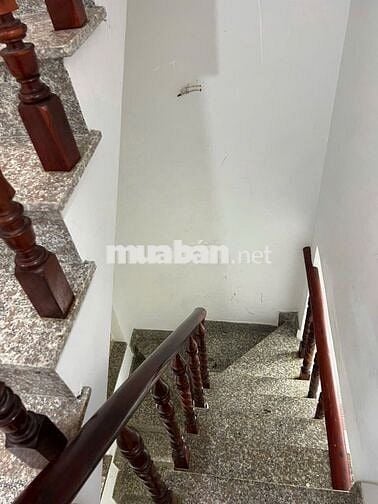 Cho thuê nhà mới giá rẻ hẻm Hiệp thành 13, Phường hiệp thành, Q12