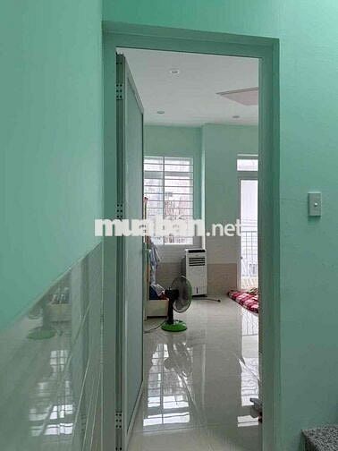 Bán Nhà 1 Trệt-2 Lầu Hẻm Nguyễn Bĩnh Khiêm P Vũng Tàu.