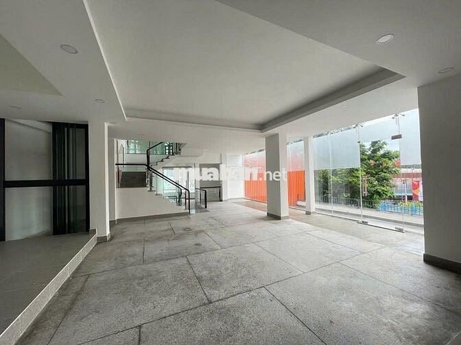 🏢 MT KHỦNG 10m - Hòa Bình Q11, 4 Lầu TM, DTSD 155m², Giá chỉ 100tr🔥