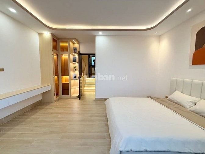 CẦN TIỀN BÁN GẤP NHÀ HOA TRÀ P.8 PHÚ NHUẬN DT: 64M2 SHR SANG TÊN NGÂY 