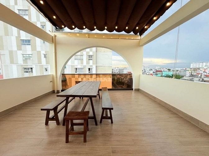 CẦN TIỀN BÁN GẤP NHÀ HOA TRÀ P.8 PHÚ NHUẬN DT: 64M2 SHR SANG TÊN NGÂY 