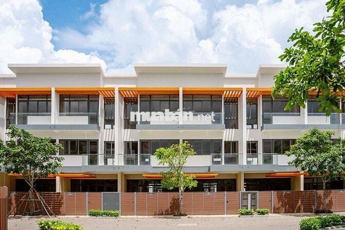 Nhà phố Elite Life Long Hậu 3 Tầng, Nhận Nhà Ngay Vay 0% lãi 18 Tháng