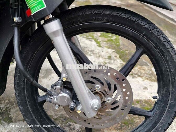 cần bán honda future 125 led dk cuối 2020 odo 30k