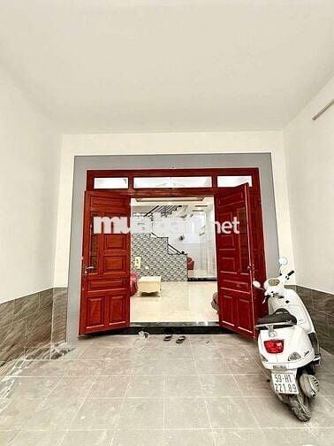 NHÀ CHO THUÊ GIGA MALL PHẠM VĂN ĐỒNG (5x19) 3 tầng TIỆN LÀM VĂN PHÒNG