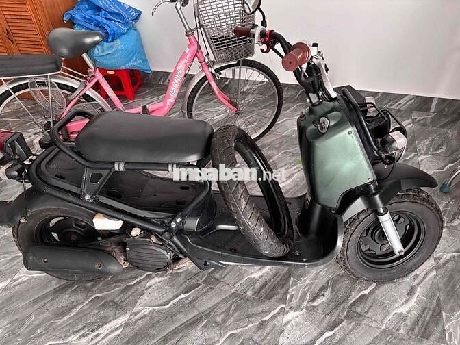 zoomer 50cc