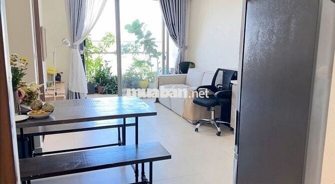 🏢 CHO THUÊ CĂN HỘ 2PN – 2WC FULL NT CHỈ 12TR - RIVER PANORAMA, QUẬN 7