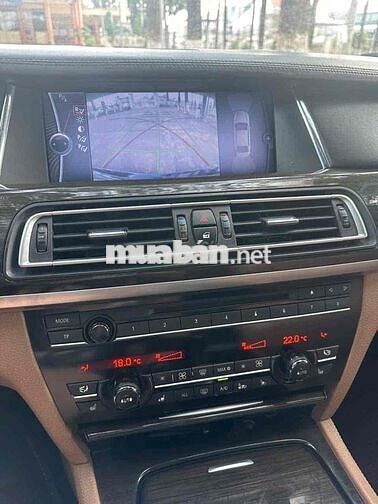 BMW 7 Series 20***000 km