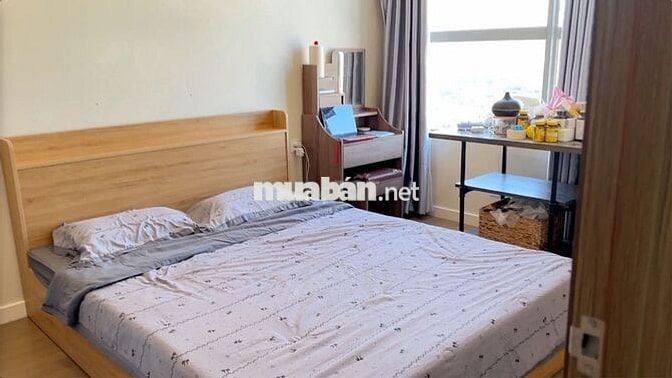 🏢 CHO THUÊ CĂN HỘ 2PN – 2WC FULL NT CHỈ 12TR - RIVER PANORAMA, QUẬN 7