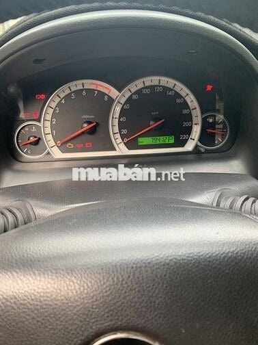 Chevrolet Captiva 2007 LTZ 2.4 AT - 79000 km