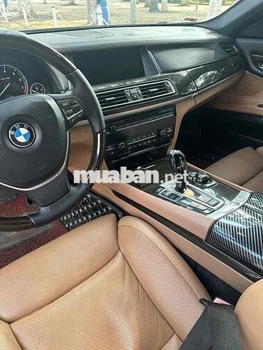 BMW 7 Series 20***000 km