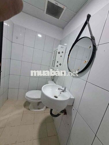 cho thuê căn studio bancol bình thạnh giáp phú nhuận