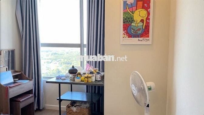 🏢 CHO THUÊ CĂN HỘ 2PN – 2WC FULL NT CHỈ 12TR - RIVER PANORAMA, QUẬN 7