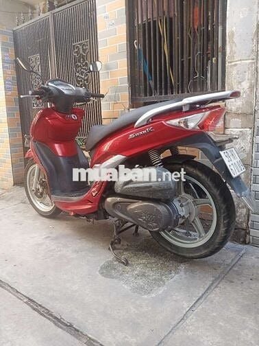 Xe zin shark chính chủ cực đẹp
