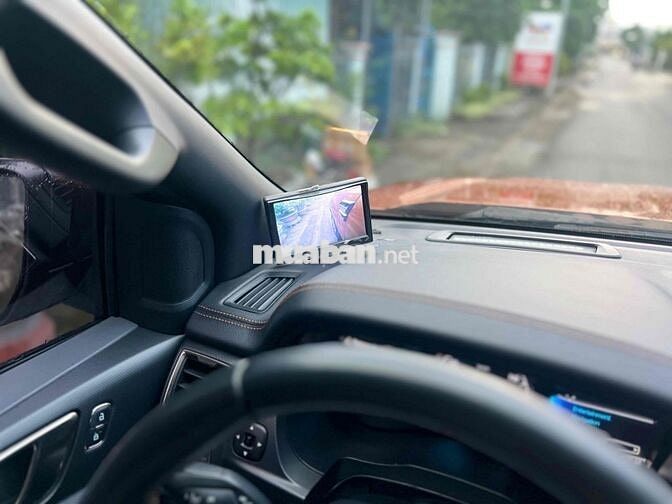 Ford Ranger 2017 3.2 witrack 4x4 At - 135000 km