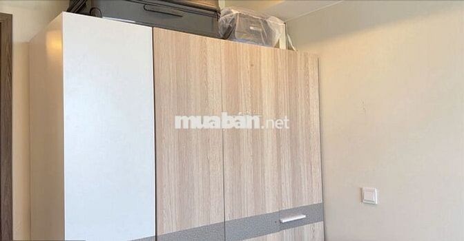 🏢 CHO THUÊ CĂN HỘ 2PN – 2WC FULL NT CHỈ 12TR - RIVER PANORAMA, QUẬN 7