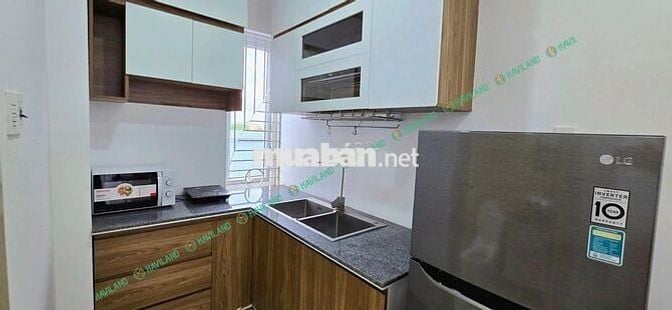 CĂN HỘ 1PN CÓ HỒ BƠI VÀ SÂN VƯỜN - BAN CÔNG THOÁNG VIEW ĐẸP🌟