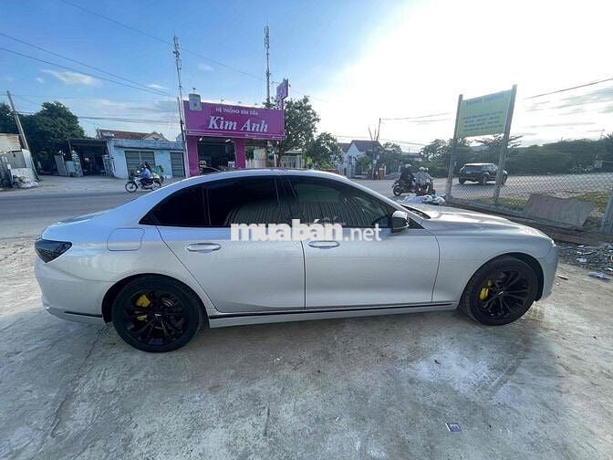 VinFast Lux A2.0 2021 - 57000 km