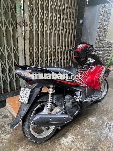 Cần Bán Ab125 2015 Bstp Chính Chủ