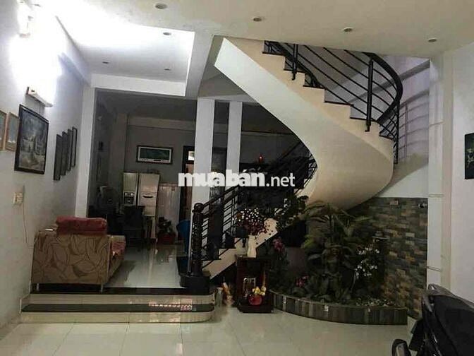 90m2 - Giá 14.6 tỷ - Ngang 5m - Mặt tiền Lô E khu Vạn Hưng Phát, Q7