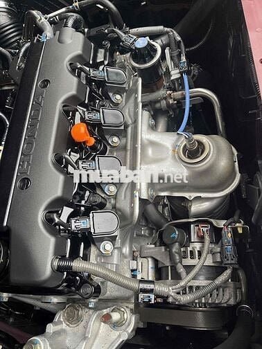 Honda CR V 2016 Màu Đỏ, Xe SUV Gia Đình