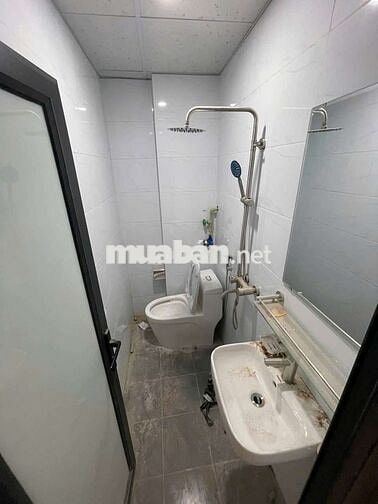 Đập hộp CCMN 30M2 full đồ, ban công thoáng mát, tại Trường Chinh