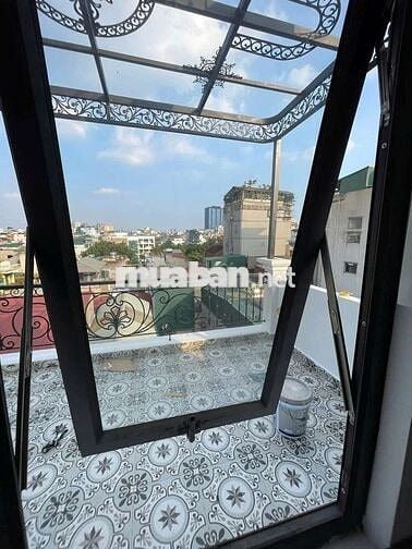 Đập hộp CCMN 30M2 full đồ, ban công thoáng mát, tại Trường Chinh