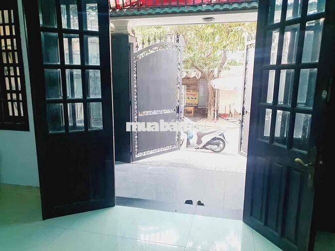 90m2 - Giá 14.6 tỷ - Ngang 5m - Mặt tiền Lô E khu Vạn Hưng Phát, Q7
