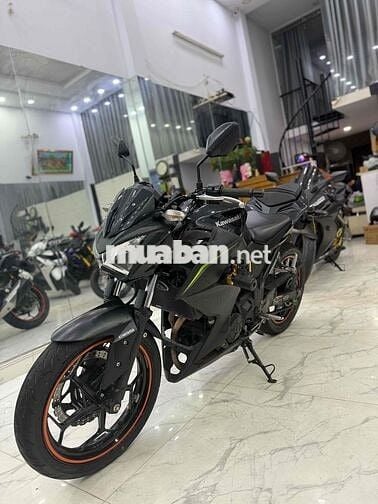 Z300 ABS biển SG chính chủ