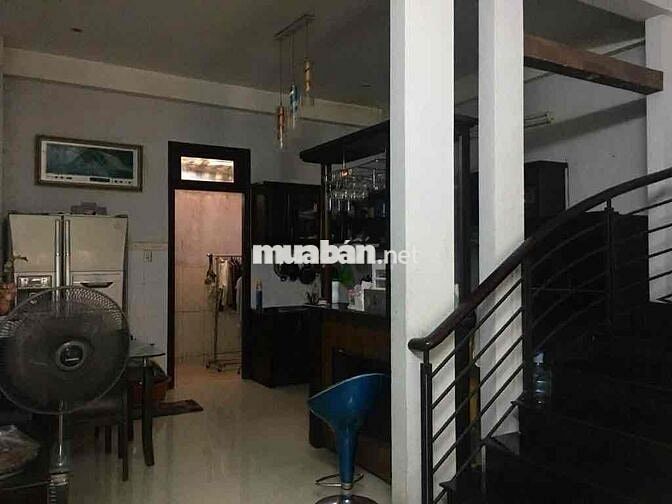 90m2 - Giá 14.6 tỷ - Ngang 5m - Mặt tiền Lô E khu Vạn Hưng Phát, Q7