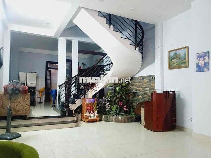 90m2 - Giá 14.6 tỷ - Ngang 5m - Mặt tiền Lô E khu Vạn Hưng Phát, Q7